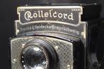 Rollei Rolleicord (Wallpaper) 1933-1936 | Analoge camera, TV, Hi-fi & Vidéo, Appareils photo analogiques