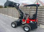 Kniklader/Wiellader Heracles H160Pro, Zakelijke goederen, Landbouw | Tractoren, Nieuw