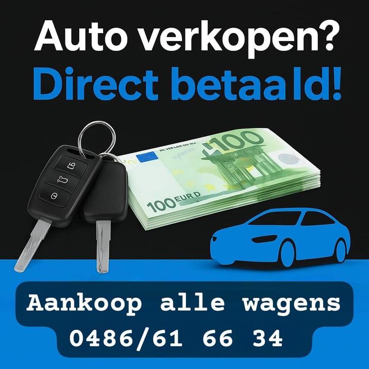 Auto opkoper export opkoper auto export auto verkopen export, Auto diversen, Auto Inkoop, Export erkend