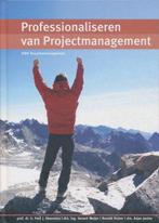 Professionaliseren van Projectmanagement 9789081234023, Boeken, Verzenden, Gelezen, F.J. Heemstra