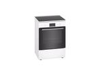 BOSCH HLR390020 - Inductiefornuis - 7 verwarmingssystemen -, Elektronische apparatuur, Verzenden, Zo goed als nieuw