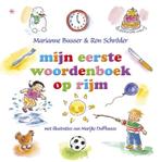 Mijn eerste woordenboek op rijm 9789044329711 Ron Schröder, Boeken, Verzenden, Zo goed als nieuw, Ron Schröder