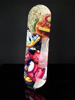 Mike Blackarts - Dagobert Duck Louis Vuitton - Luxury, Antiek en Kunst
