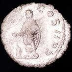 Romeinse Rijk. Severus Alexander (222-235 n.Chr.). Denarius