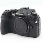 Olympus OM-D E-M1 Mark II body | Tweedehands, Audio, Tv en Foto, Fotocamera's Digitaal, Verzenden, Zo goed als nieuw, Olympus
