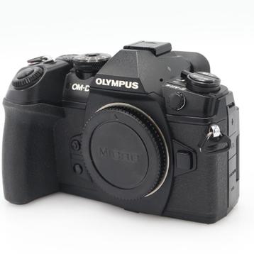 Olympus OM-D E-M1 Mark II body | Tweedehands beschikbaar voor biedingen