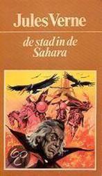 Stad in de sahara 9789030800354 Jules Verne, Verzenden, Jules Verne