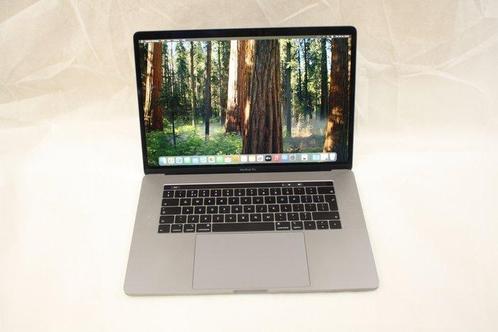Fastest Intel MacBook ever: MacBook Pro 15.4 inch (2019) -, Games en Spelcomputers, Spelcomputers | Overige Accessoires