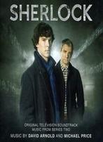 Sherlock: Music From Series 2 CD, CD & DVD, CD | Autres CD, Verzenden