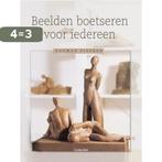 Beelden Boetseren voor iedereen 9789021336602 D. Piesker, Boeken, Verzenden, Gelezen, D. Piesker