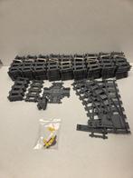 Lego Onderdelen - Train - Partij lego City Rails, Nieuw