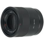 Sony FE 55mm F/1.8 ZEISS Sonnar T* occasion, Ophalen of Verzenden, Nieuw