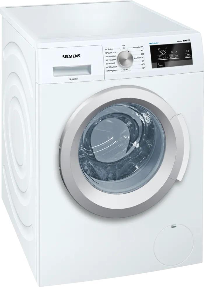 Siemens WM14T3G0 - Wasmachine - 8 kg - 1400 tpm - iQdrive &, Electroménager, Lave-linge, Enlèvement ou Envoi