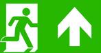 Van Lien Indulux Pictogram Noodverlichting - 7TCA091350R4186, Verzenden, Nieuw