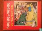 Suske en Wiske - De pompesetters - 1979, Eén stripboek, Verzenden, Gelezen, Vandersteen, Willy.