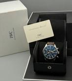 IWC - pilot Chronograph Le Petit - IW377714 - Heren -