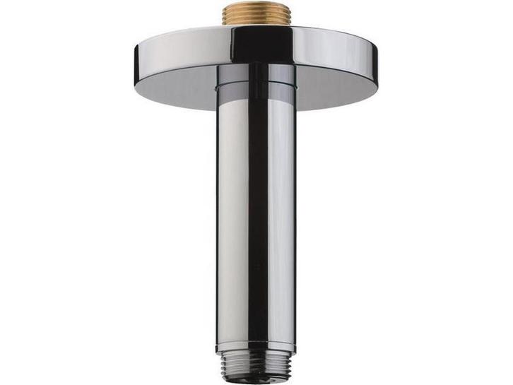 Hansgrohe Raindance - Verlengstuk hoofddouche - Chroom, Huis en Inrichting, Woonaccessoires | Overige, Zo goed als nieuw, Verzenden