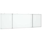 Magnetisch Whiteboard - Inklapbaar - Retour Deal - Kantoor, Zakelijke goederen, Verzenden, Nieuw in verpakking, Overige typen