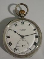 J.W.Benson - pocket watch - 1901-1949