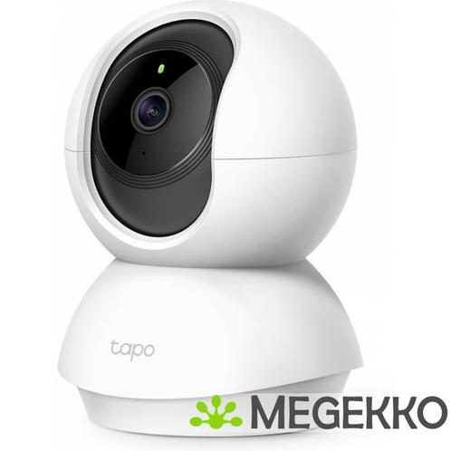 TP-Link IP Camera Tapo C200, TV, Hi-fi & Vidéo, Caméras de surveillance, Envoi