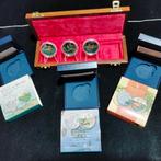 Spanje. 10 Euro 2020/2022 V Centenary of the Tour of the