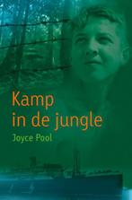 Kamp in de jungle 9789025855413 Joyce Pool, Boeken, Verzenden, Gelezen, Joyce Pool