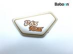 Cache latéral droite Moto Guzzi V65 650 Florida 1986-1995, Motoren, Verzenden, Nieuw