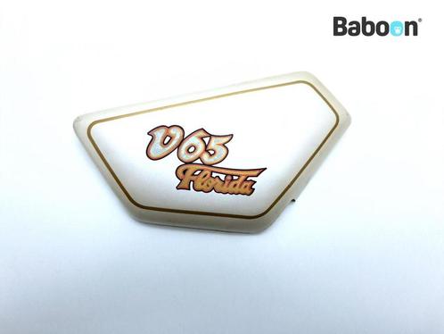 Cache latéral droite Moto Guzzi V65 650 Florida 1986-1995, Motoren, Onderdelen | Overige, Verzenden