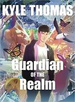 Guardian of the Realm 9781405952170 Kyle Thomas, Verzenden, Zo goed als nieuw, Kyle Thomas