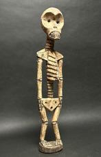 Skelet standbeeld - Yoruba - Nigeria  (Zonder Minimumprijs)