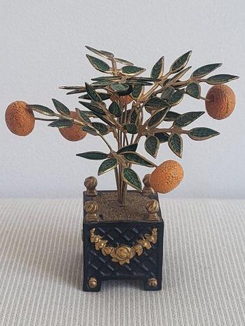 Ornement décoratif