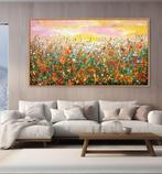 Irina Morisch - Our beloved summer Nr.9 - XXL-, Antiek en Kunst, Kunst | Schilderijen | Modern