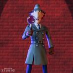 Inspector Gadget 1/10 Statue 17 cm, Verzamelen, Ophalen of Verzenden, Nieuw