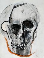 Nikke Naeme - Death Still Reflects Us, Antiek en Kunst