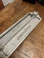 Vijzel - adelmann - Adelmann Patevorm Grijs