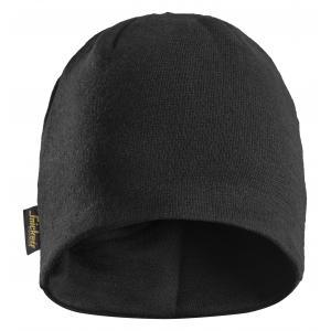 Snickers 9075 protecwork, bonnet en laine - 0400 - black -, Animaux & Accessoires, Nourriture pour Animaux