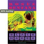 Black Mamba 9789490535353 Rosee Bentana, Verzenden, Gelezen, Rosee Bentana