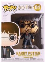 Harry Potter - Funko Pop - #01 Daniel Radcliffe Harry, Verzamelen, Nieuw