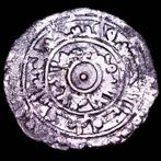 Egypt Fatimid-califaat. 1/2 Dirham Egypt - Fatimid, Postzegels en Munten, Munten | Azië