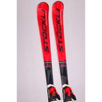 180 skis STOCKLI LASER GS VRT Worldcup, grip walk + Salomon, Verzenden, Nieuw