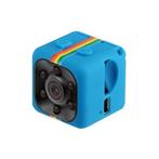 SQ11 Mini DVR Security Action Camera HD 1080p Infrarood LED, TV, Hi-fi & Vidéo, Caméras de surveillance, Verzenden