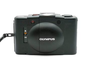 Olympus XA 2 Pirelli Analoge compactcamera