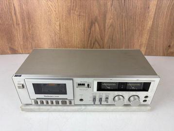 Technics - M205 Audiocassette deck