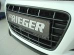 Rieger Carbon Look Grill | Scirocco 3 (13): 08.08-04.14 (tot, Autos : Divers, Tuning & Styling, Ophalen of Verzenden