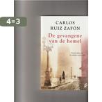 Het Kerkhof der Vergeten Boeken 3 - De gevangene van de, Boeken, Verzenden, Gelezen, Carlos Ruiz Zafon