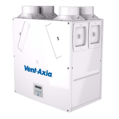 Vent-Axia WTW Sentinel Kinetic FH - Lo-Carbon - Links, Doe-het-zelf en Bouw, Ventilatie en Afzuiging, Nieuw, Verzenden