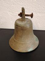 Decoratieve bel (2) - koe en klok, Antiek en Kunst