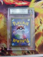 Pokémon - 1 Graded card - Pokémon - Moltres 124/098 Foil,, Nieuw