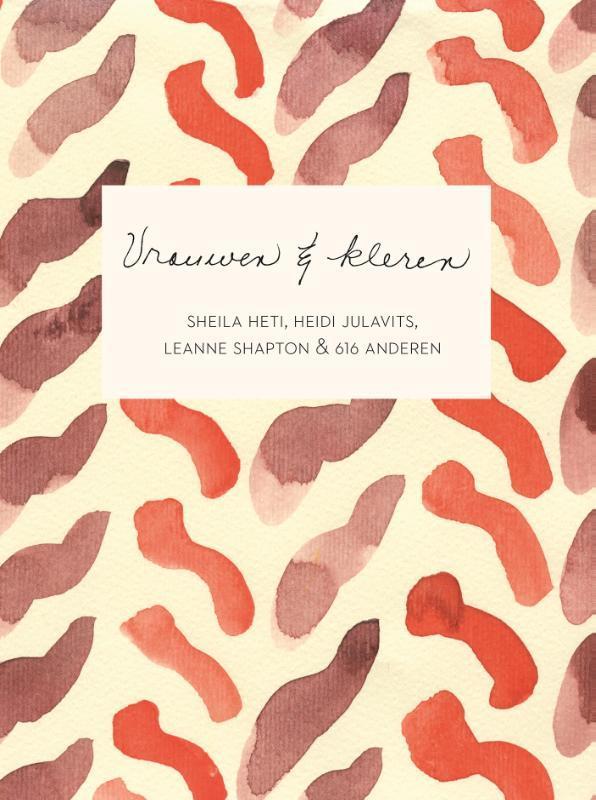 Vrouwen & kleren 9789048826186 Sheila Heti, Livres, Loisirs & Temps libre, Envoi