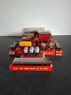 Märklin H0 - 4500/4600 serie - Wagon de marchandises pour, Hobby en Vrije tijd, Modeltreinen | H0, Nieuw